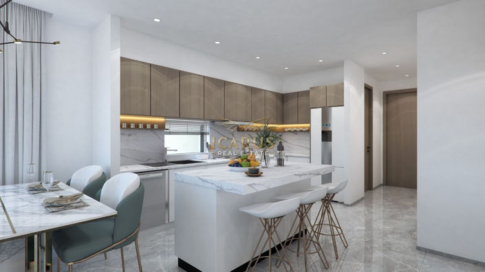 Image No.4-3 Bed Apartment for sale