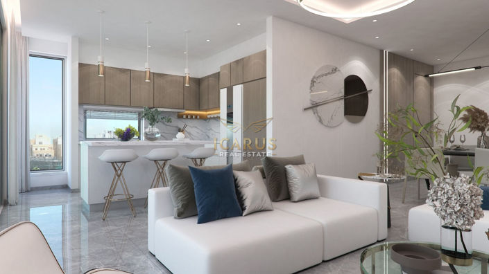 Image No.6-3 Bed Apartment for sale