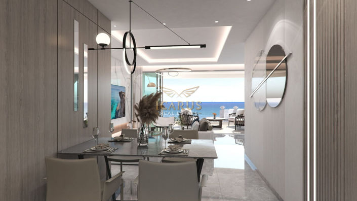 Image No.8-3 Bed Apartment for sale