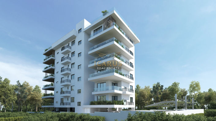 Image No.10-Appartement de 1 chambre à vendre à Larnaca