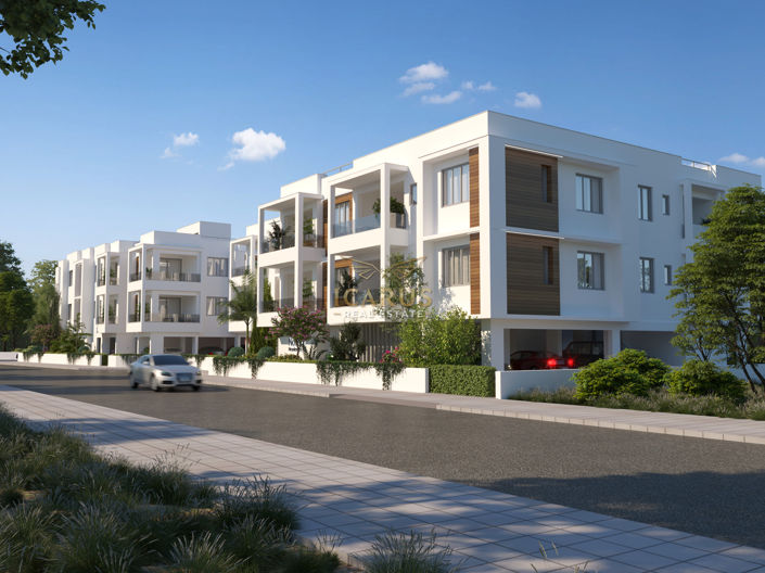 Image No.4-2 Bed Apartment for sale