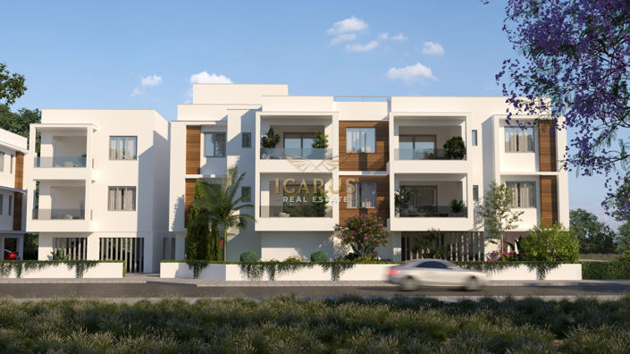 Image No.14-2 Bed Apartment for sale