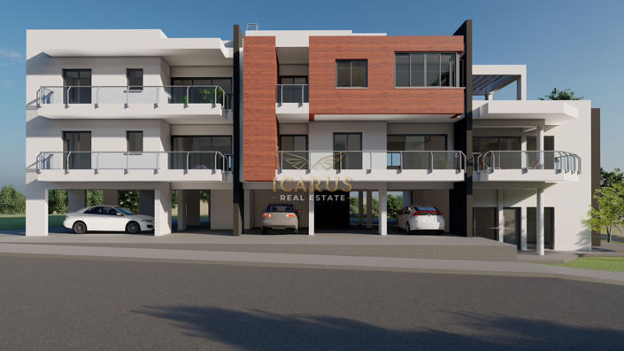 Image No.4-2 Bed Apartment for sale
