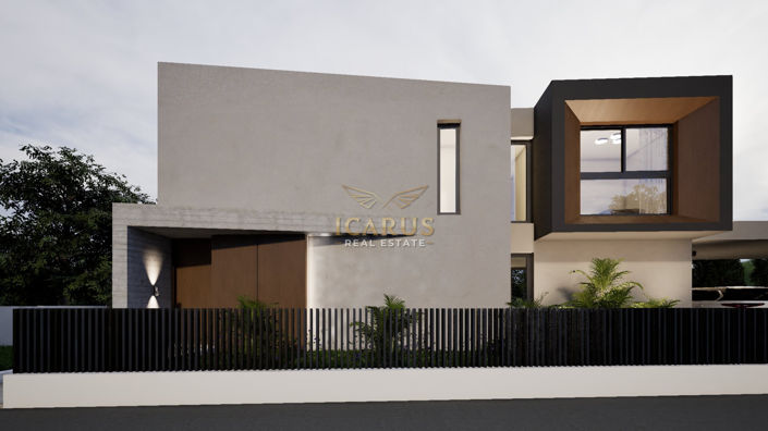 Image No.15-4 Bed House for sale