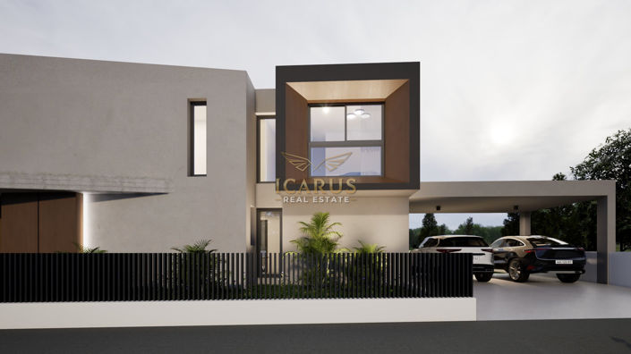 Image No.16-4 Bed House for sale