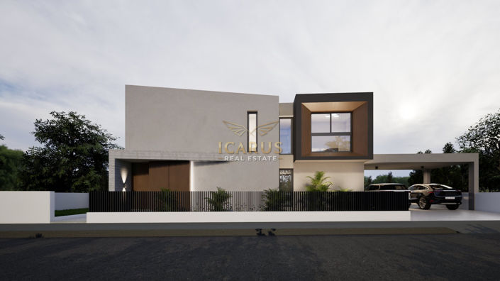 Image No.17-4 Bed House for sale