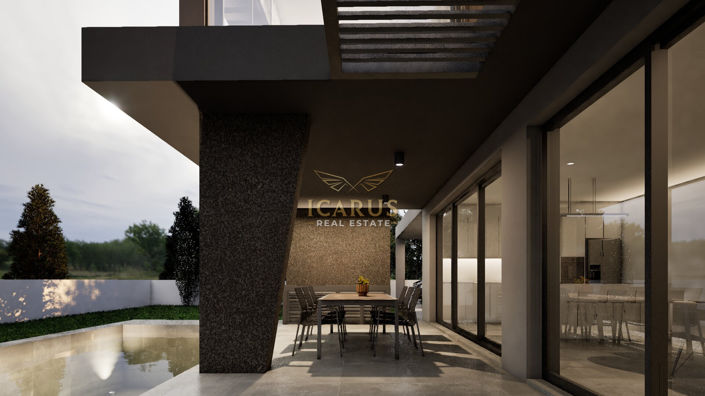 Image No.7-4 Bed House for sale