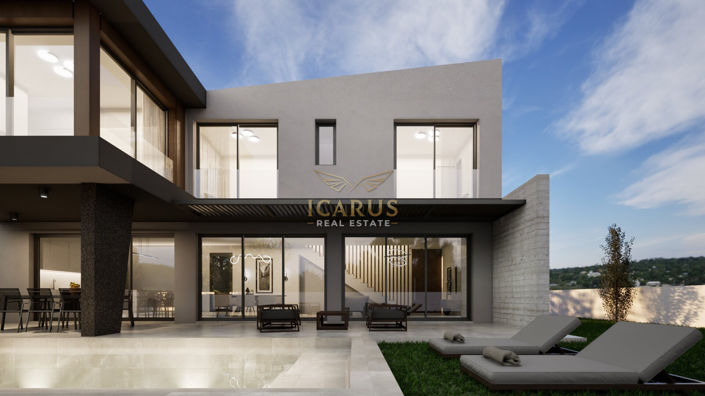 Image No.9-4 Bed House for sale