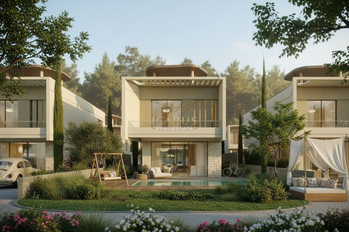 Image No.19-3 Bed House for sale