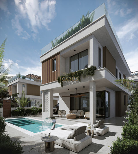 Image No.6-3 Bed House for sale