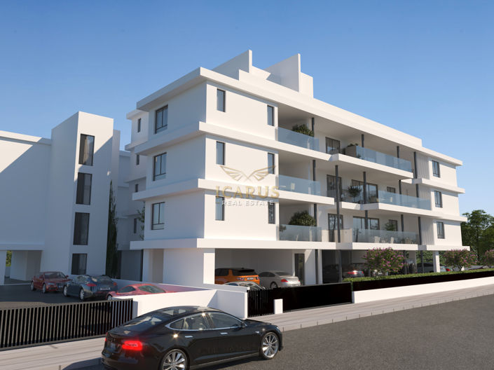 Image No.4-Appartement de 2 chambres à vendre à Protaras