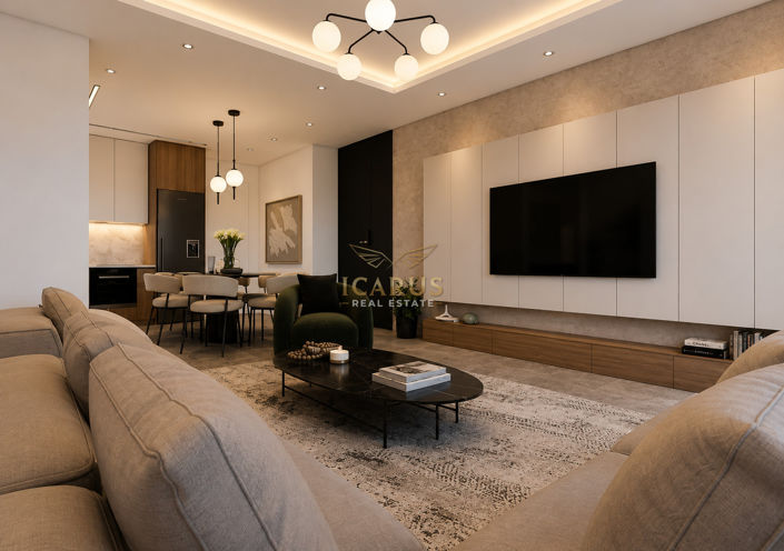 Image No.11-2 Bed Apartment for sale