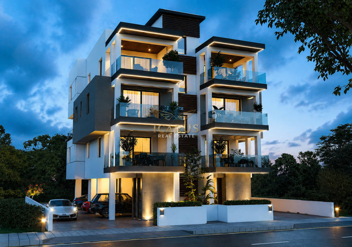 Image No.16-2 Bed Apartment for sale