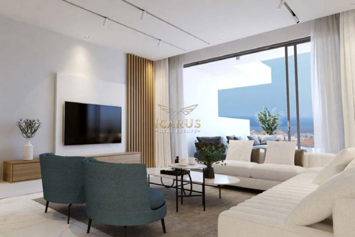 Image No.14-3 Bed Apartment for sale