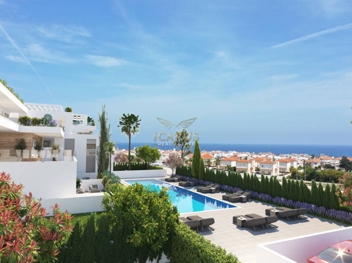 Image No.2-3 Bed Apartment for sale