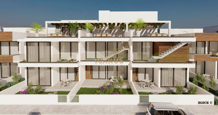 Image No.20-3 Bed Apartment for sale