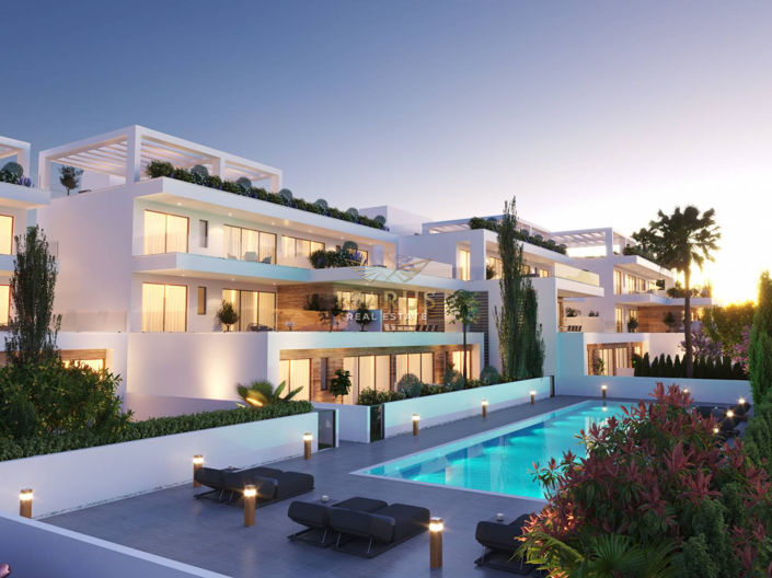 Image No.3-3 Bed Apartment for sale