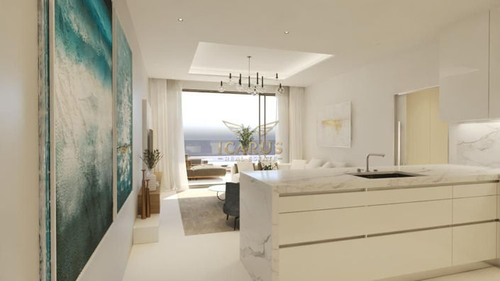 Image No.6-3 Bed Apartment for sale