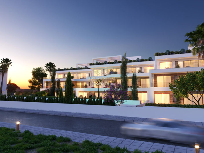 Image No.11-3 Bed Apartment for sale