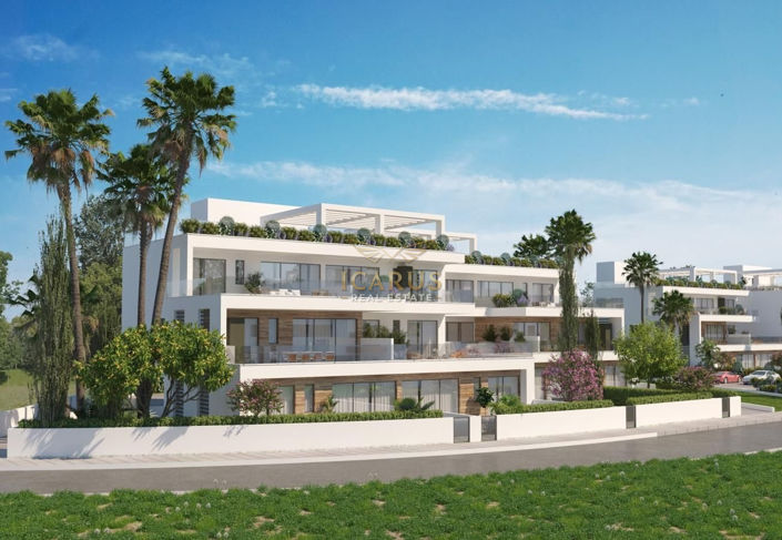 Image No.12-3 Bed Apartment for sale