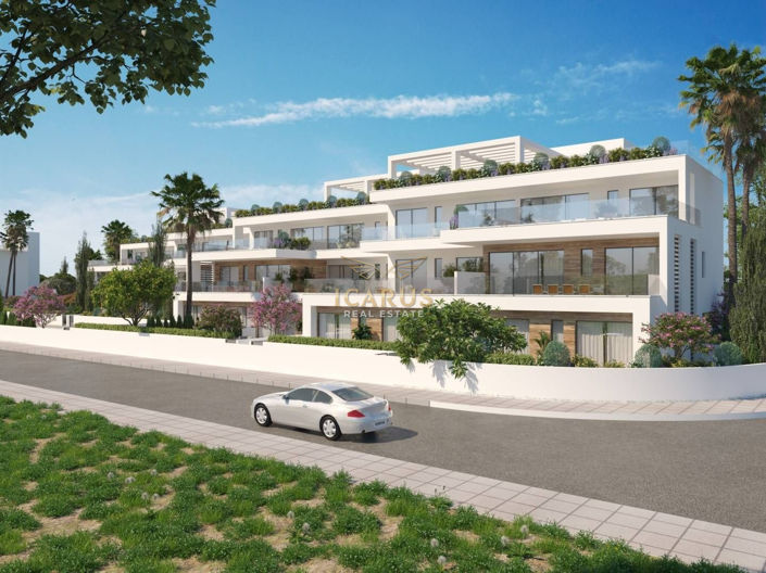 Image No.16-3 Bed Apartment for sale