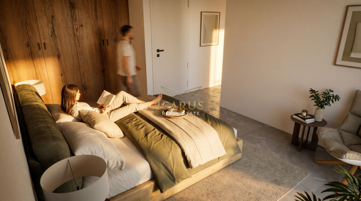 Image No.13-2 Bed Apartment for sale