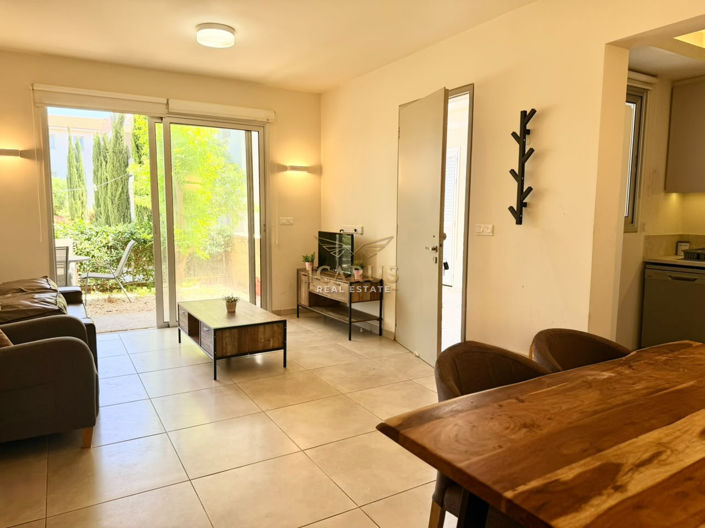 Image No.3-Appartement de 2 chambres à vendre à Kapparis