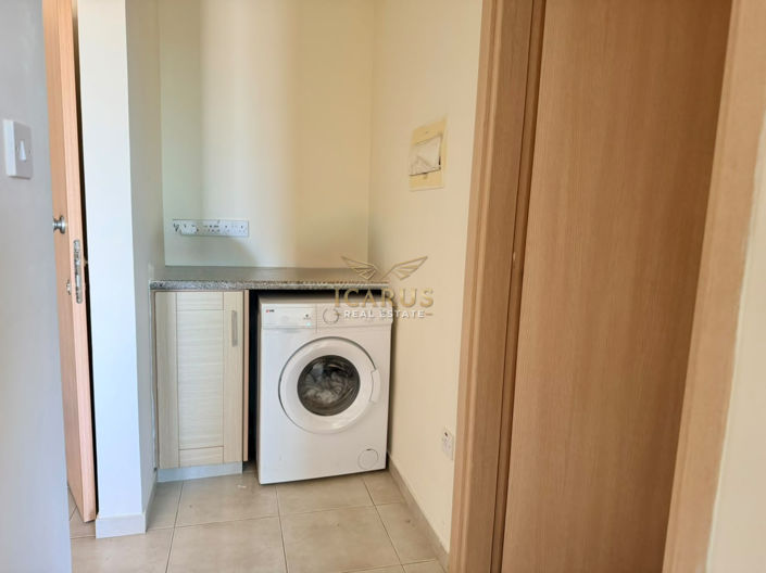 Image No.4-Appartement de 1 chambre à vendre à Paralimni