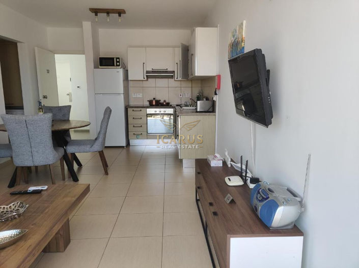 Image No.2-Appartement de 1 chambre à vendre à Protaras