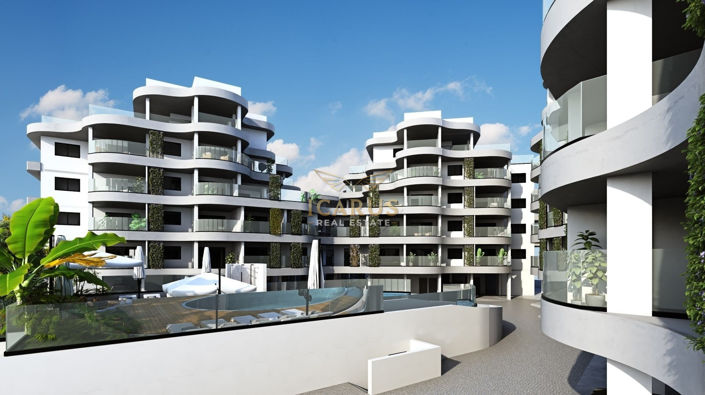 Image No.3-2 Bed Apartment for sale