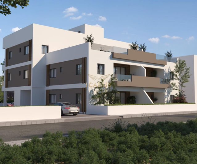 Image No.9-2 Bed Apartment for sale