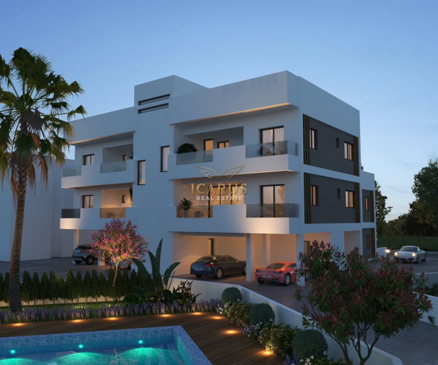 Image No.12-2 Bed Apartment for sale