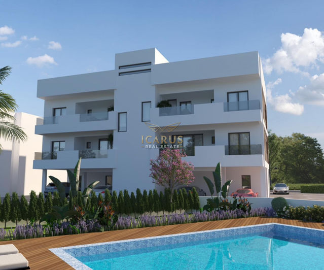 Image No.10-2 Bed Apartment for sale