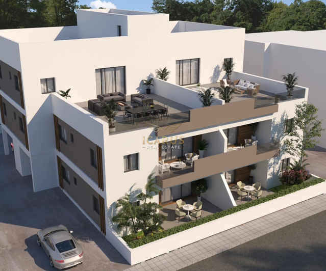 Image No.2-2 Bed Apartment for sale