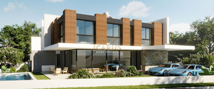 Image No.3-4 Bed House for sale