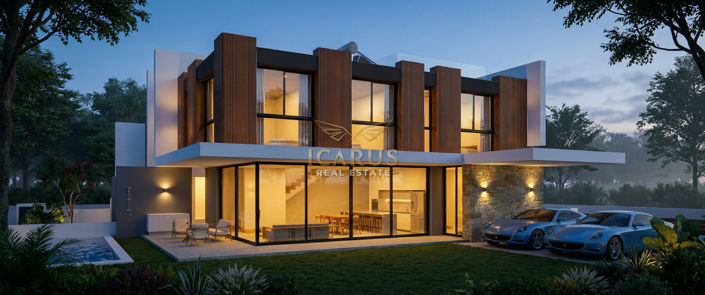 Image No.5-4 Bed House for sale