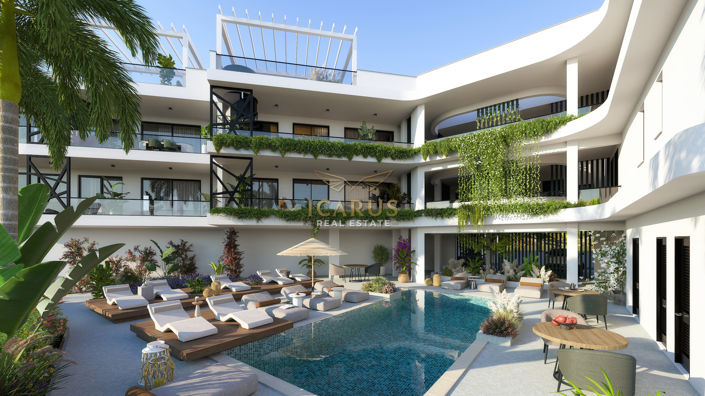 Image No.18-2 Bed Apartment for sale