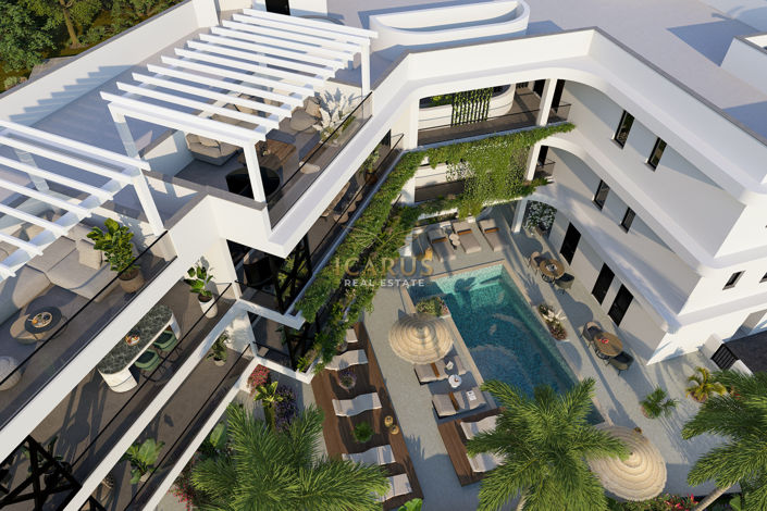 Image No.13-2 Bed Apartment for sale