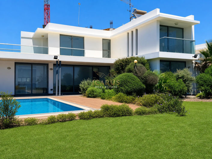 Image No.2-Maison de 3 chambres à vendre à Ayia Napa
