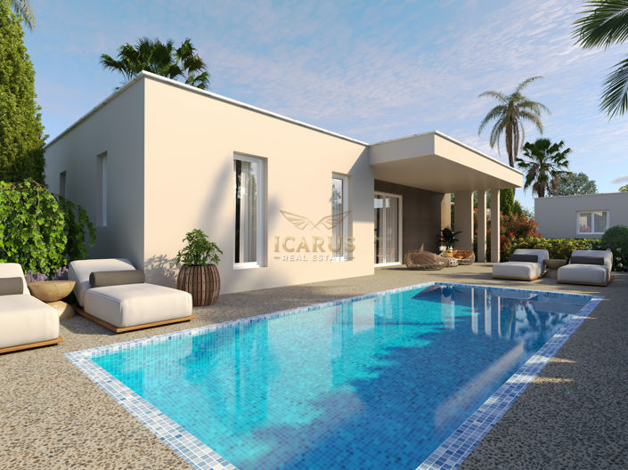 Image No.6-3 Bed House for sale