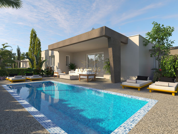 Image No.3-3 Bed House for sale