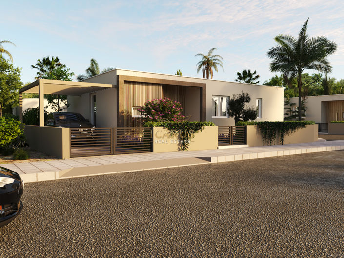 Image No.4-3 Bed House for sale