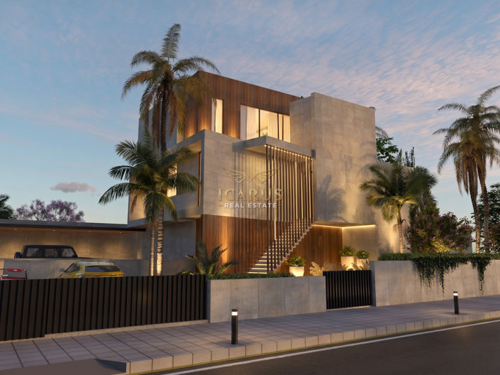 Image No.15-4 Bed House for sale