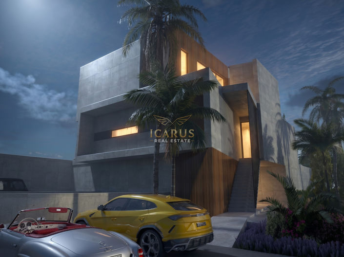 Image No.18-4 Bed House for sale