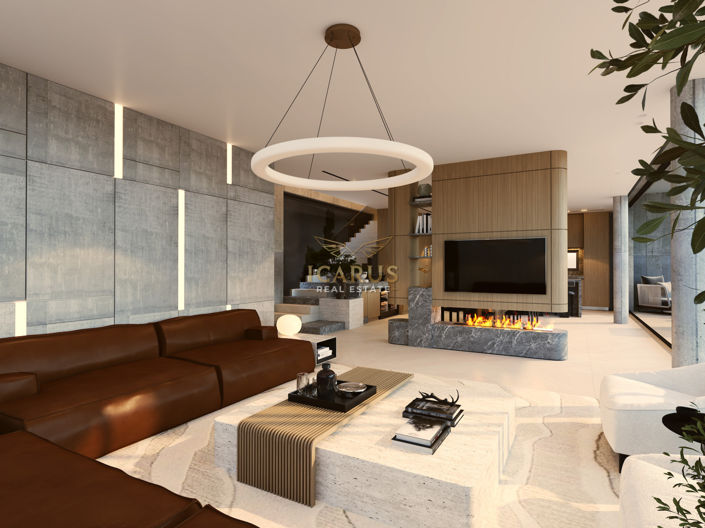Image No.22-4 Bed House for sale