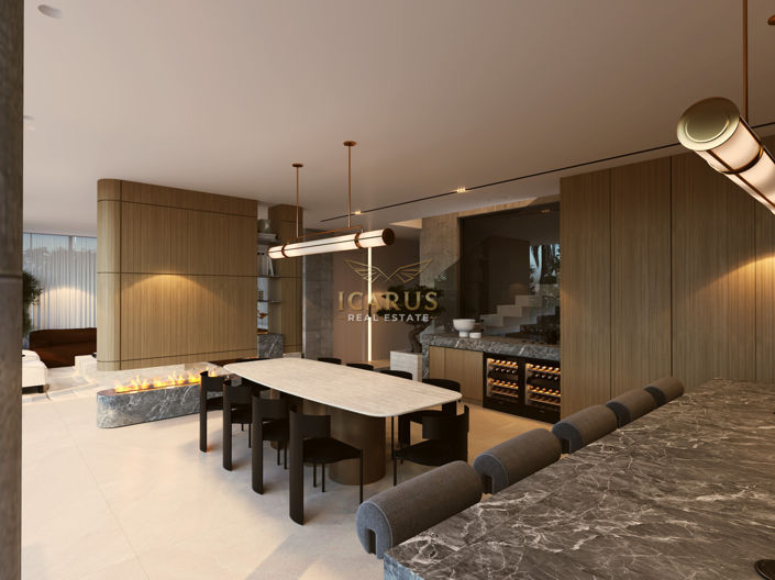 Image No.26-4 Bed House for sale