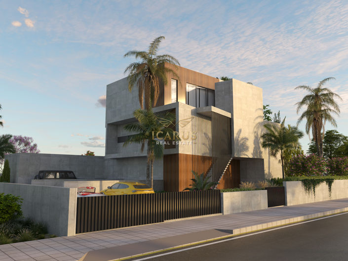 Image No.7-4 Bed House for sale