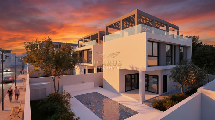 Image No.18-3 Bed House for sale
