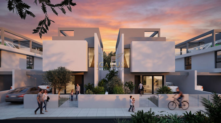 Image No.21-3 Bed House for sale