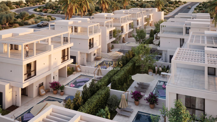 Image No.6-3 Bed House for sale